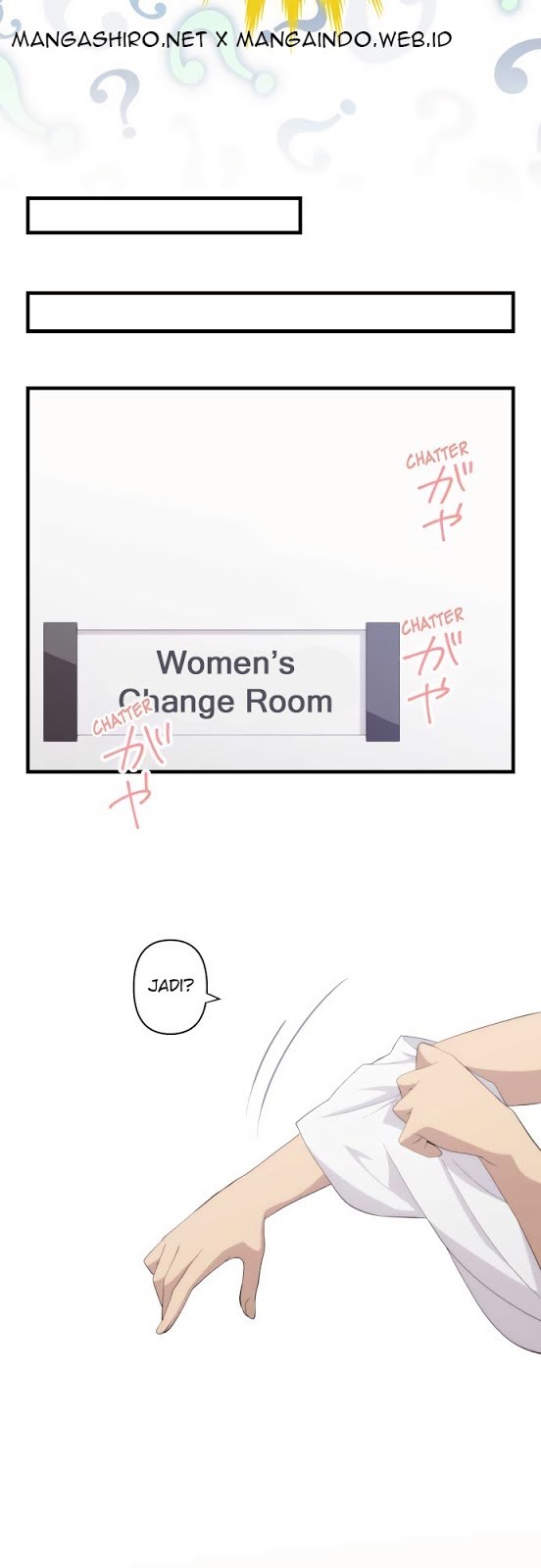 ReLife Chapter 190 Gambar 14